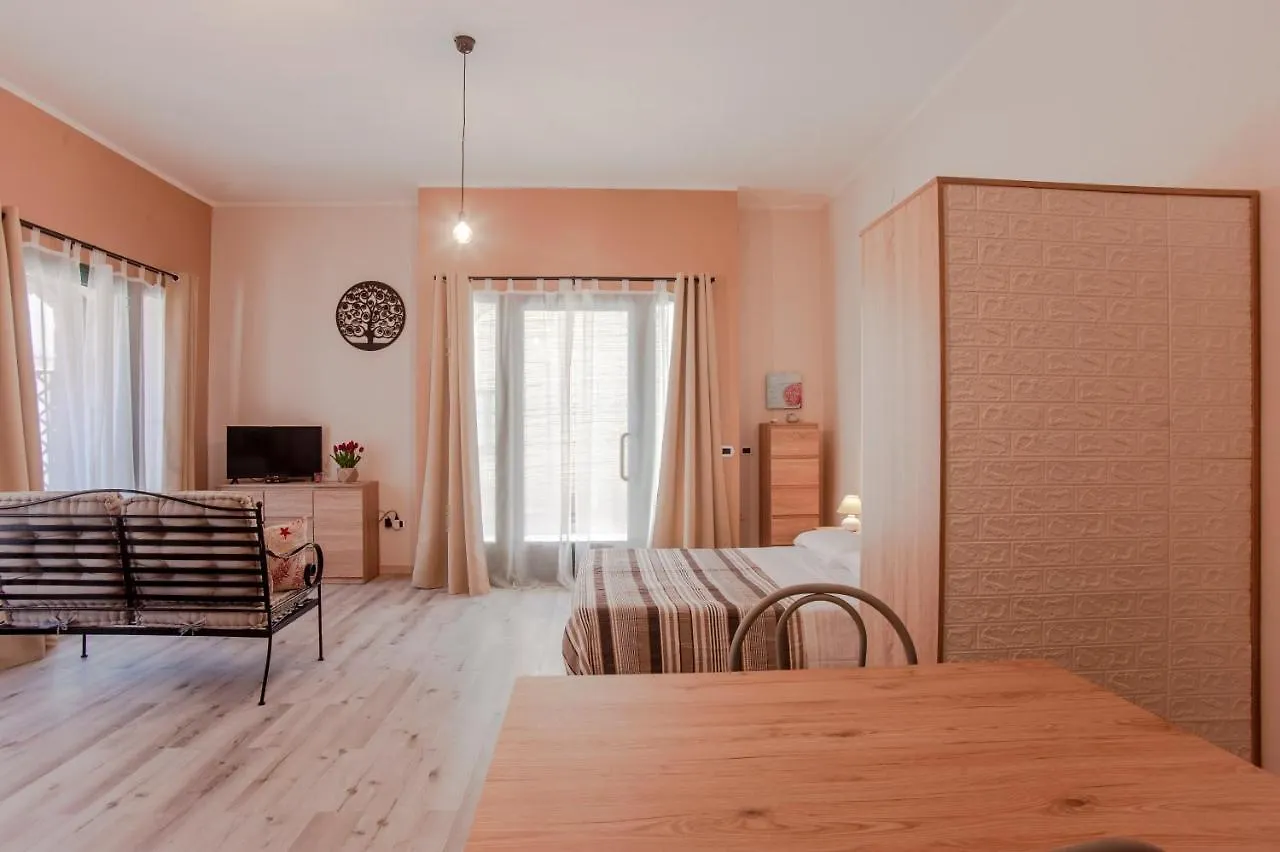 Loft Marini Apartment Villa San Pietro