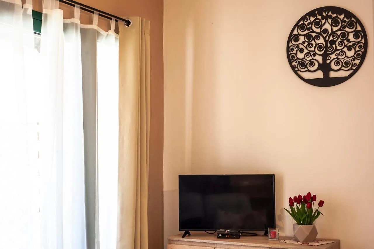 Loft Marini Apartment Villa San Pietro 0*,  Italy