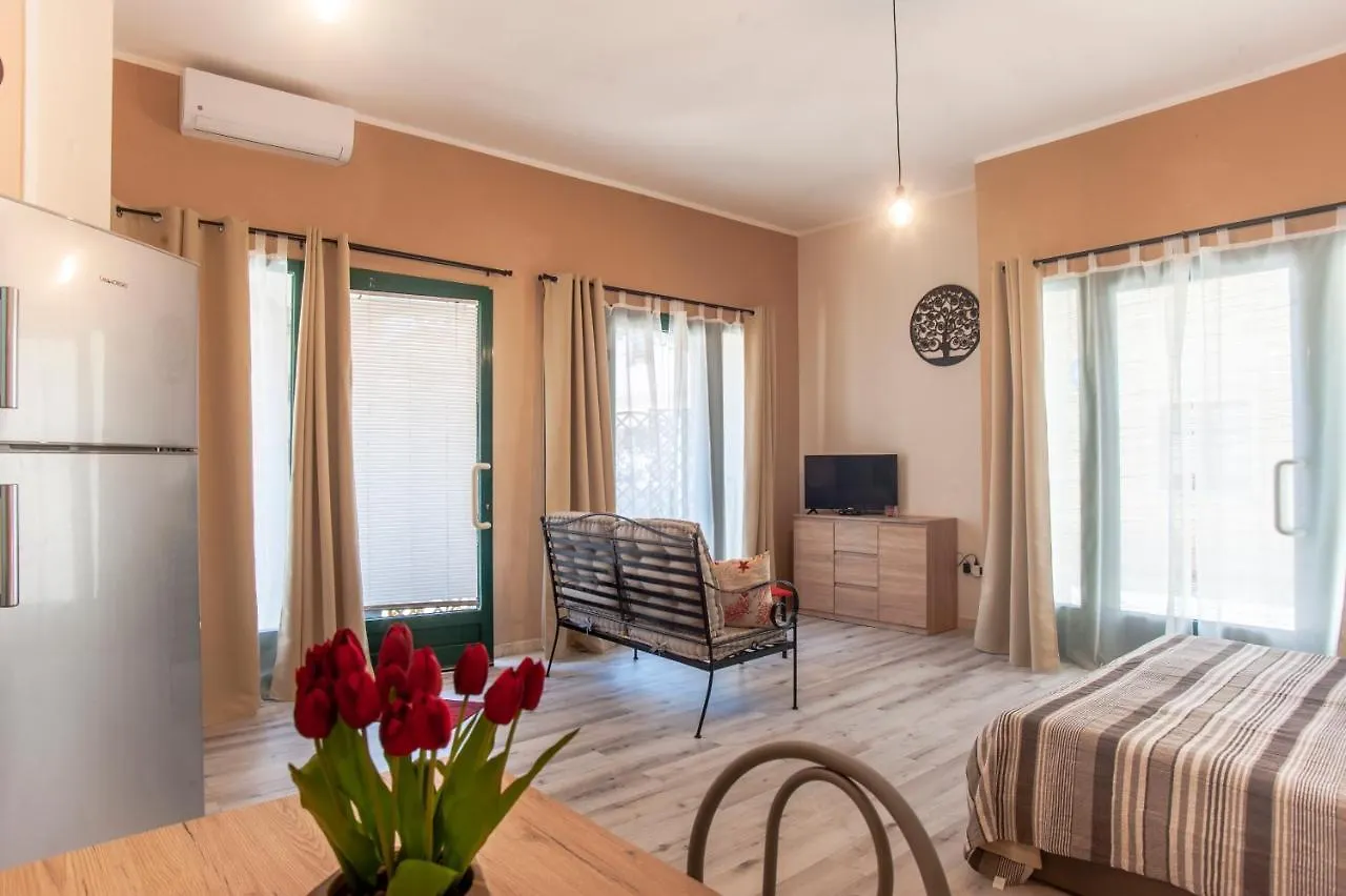 Loft Marini Apartment Villa San Pietro