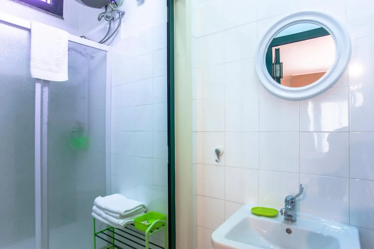 Loft Marini Apartment Villa San Pietro Italy
