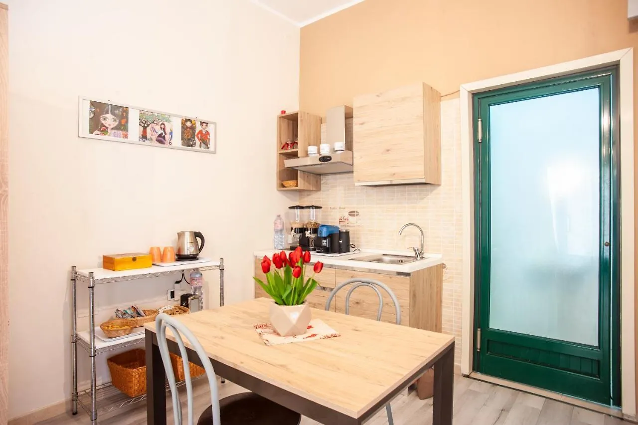 Loft Marini Apartment Villa San Pietro