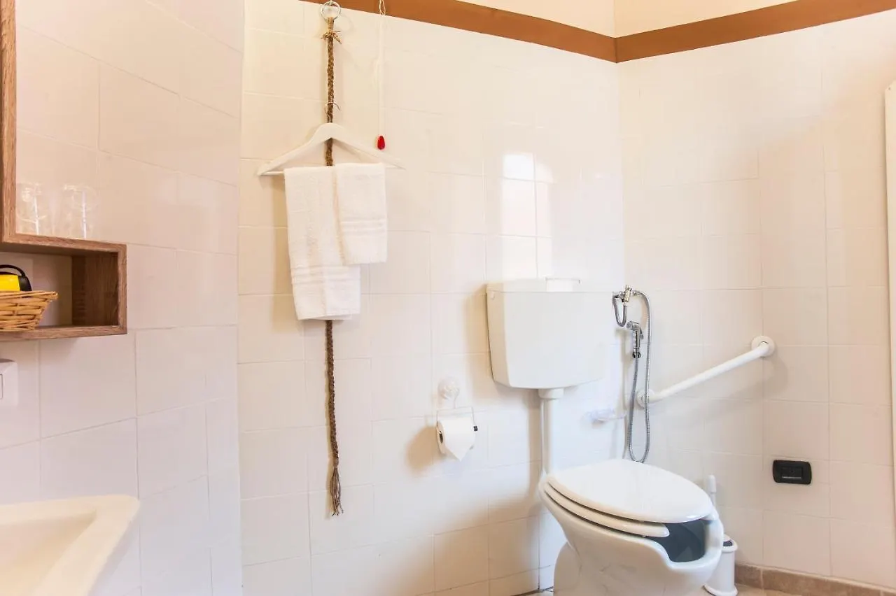 Loft Marini Apartment Villa San Pietro